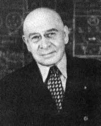 Image de Alfred Korzybski