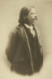 Alfred Lambourne