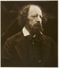 Alfred, Lord Tennyson