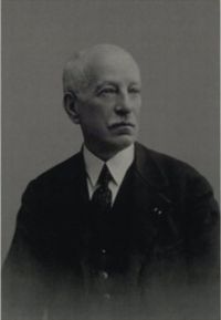 Alfred Martineau