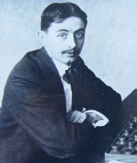 Alfred Molimard