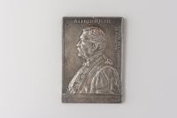 Portrait de Alfred Riche