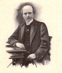 Portrait de Alfred Rébelliau