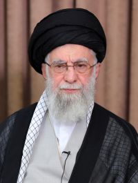 Ali Khamenei