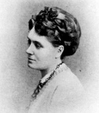 Image de Alice MacDonald Kipling