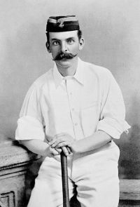Portrait de Allan Gibson Steel