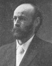 Alonzo Rothschild