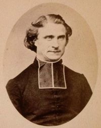 Portrait de Aloïse Guthlin