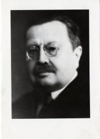 Alphonse Berget