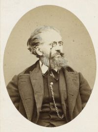 Portrait de Alphonse Duchesne