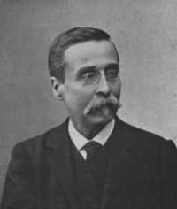 Alphonse Gourd