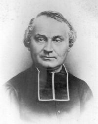 Portrait de Alphonse Gratry