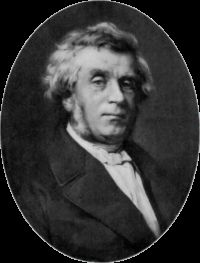 Portrait de Alphonse Lavallée
