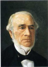 Portrait de Alphonse Pallu