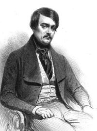 Portrait de Alphonse Royer