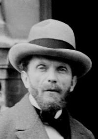 Portrait de Alphonse Séché