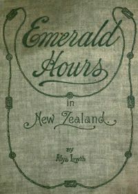 Image de Emerald Hours In New Zealand