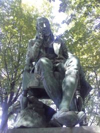 Portrait de Amans-Alexis Monteil