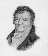 Portrait de Amaury-Duval