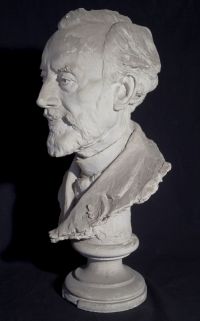 Portrait de Ambroise Milet