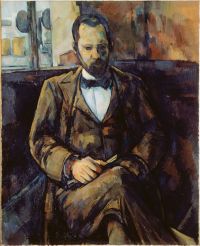 Portrait de Ambroise Vollard