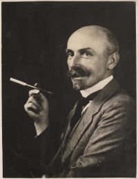 Ambrose Pratt
