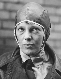 Image de Amelia Earhart