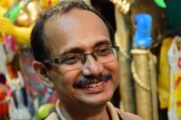 Amitabha Gupta