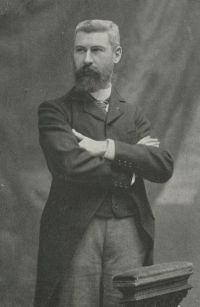 Amédée Alby
