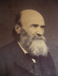 Portrait de Amédée Guillemin