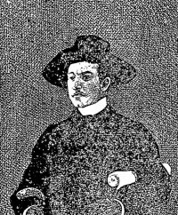 Portrait de Amédée Vignola