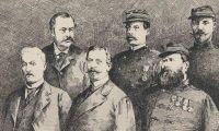 Portrait de Amédée de Cools