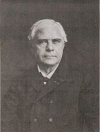 Anatole Bailly