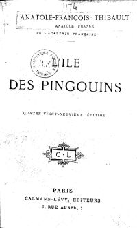 Image de Penguin Island