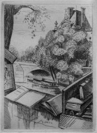 Image de The Crime of Sylvestre Bonnard