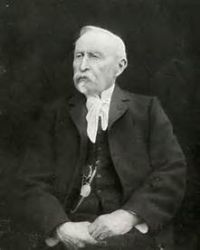Anatole de Baudot