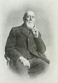 Portrait de Anatole de Ségur