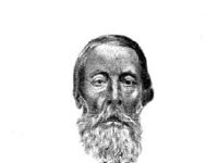 Portrait de Andrea Crestadoro
