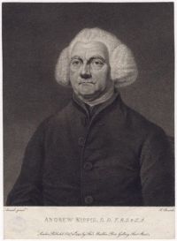 Andrew Kippis