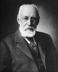 Andrew McFarland Davis