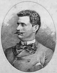 André Barbes