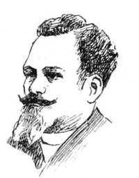 Portrait de André Castelin