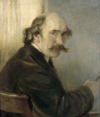 Portrait de André-Charles Coppier