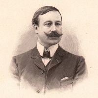 André Couvreur