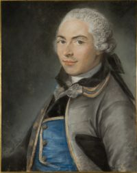 Portrait de André-Daniel Laffon de Ladébat
