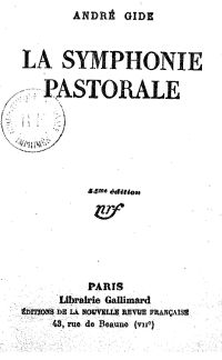 Image de La Symphonie pastorale