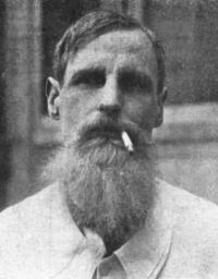 Portrait de André Hovelacque