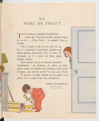 Image de Mon petit Trott
