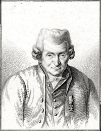 André Morellet