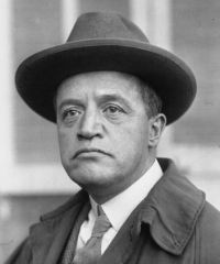 André Morizet